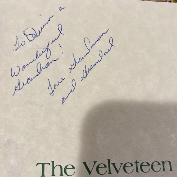 The Velveteen Rabbit or How Toys Become Real by Margery Williams Hardcover book - Picture 3 of 8